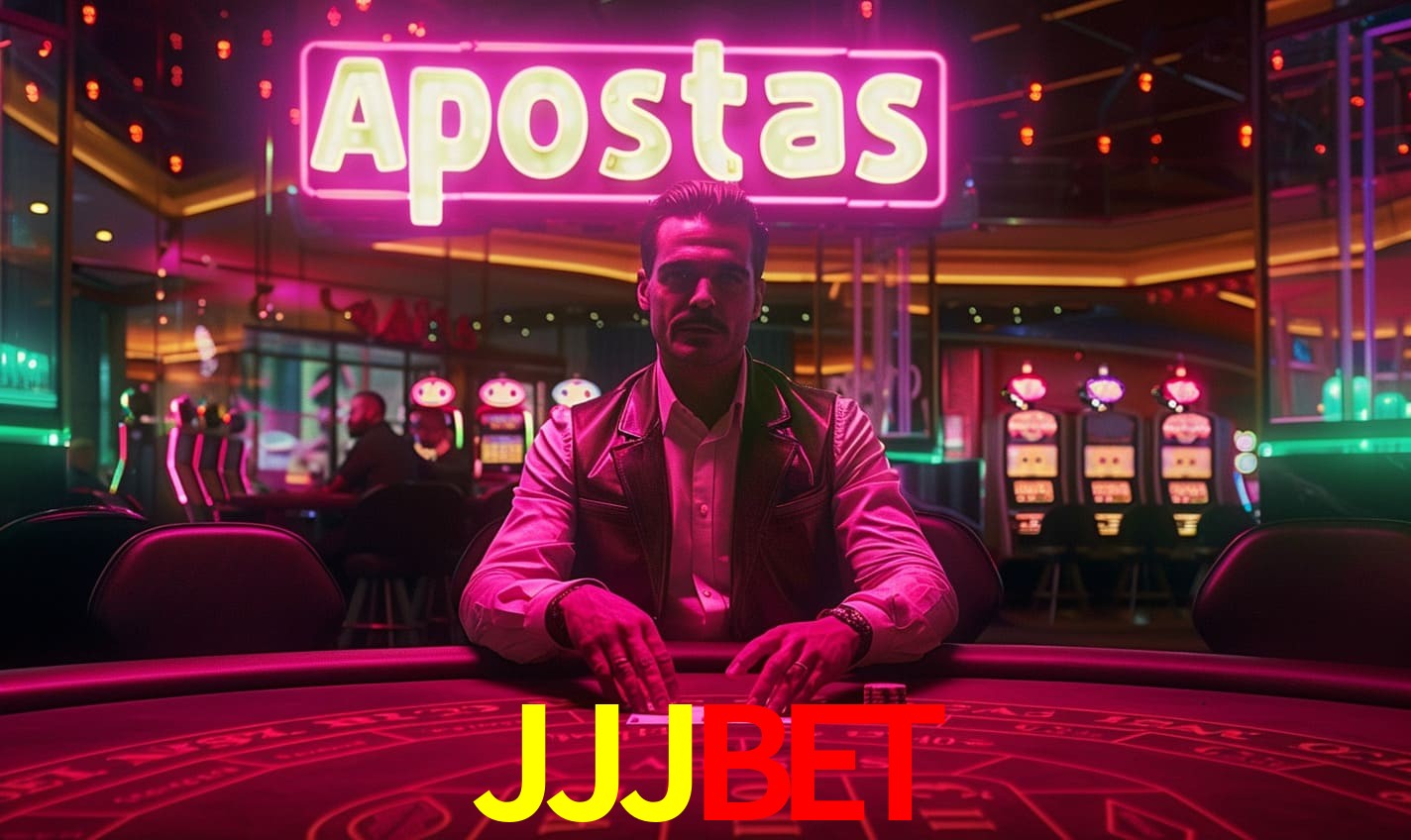 JJJBET Download Oficial