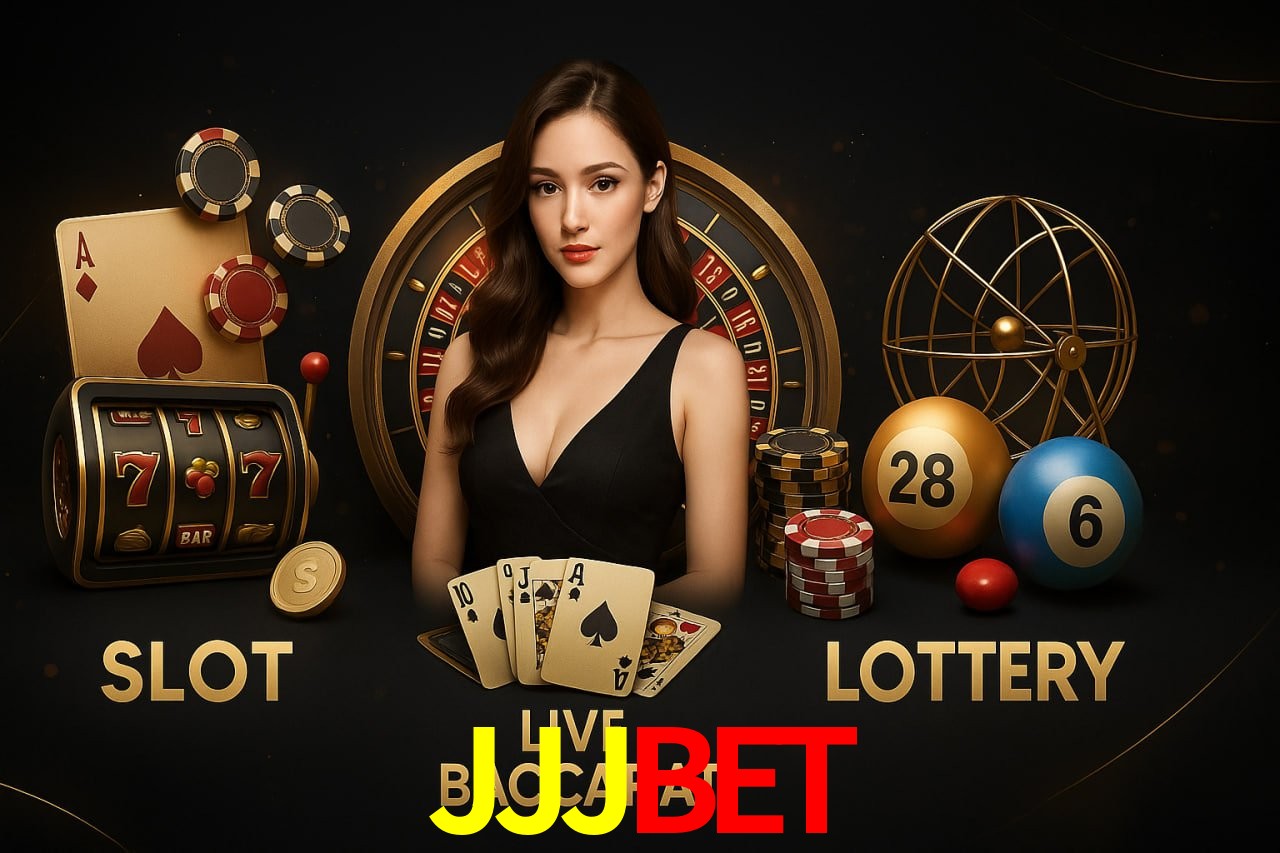Slots JJJBET - Giros Grátis Diários
