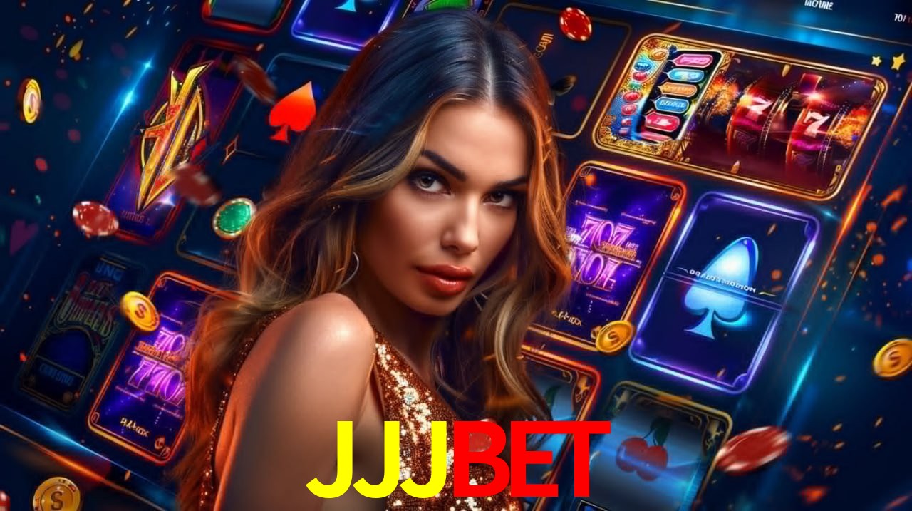 JJJBET Logo 3