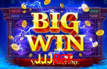 JJJBET Cassino Online Certificado
