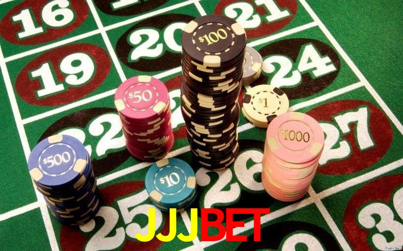 JJJBET Logo 2
