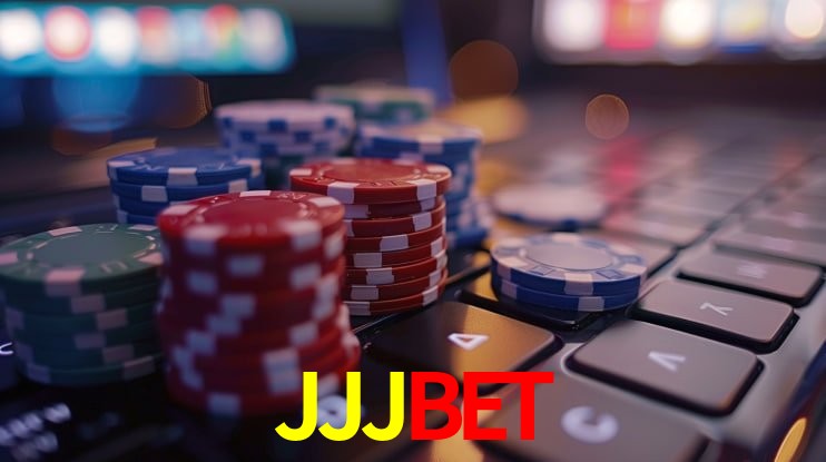 JJJBET Instalar Logo 1