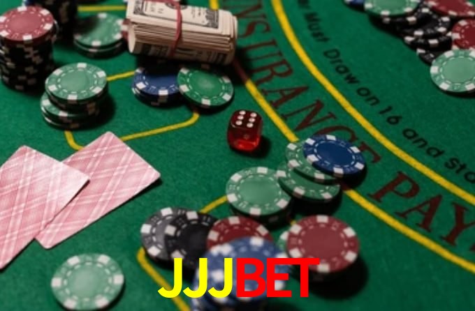 Odds Competitivas JJJBET
