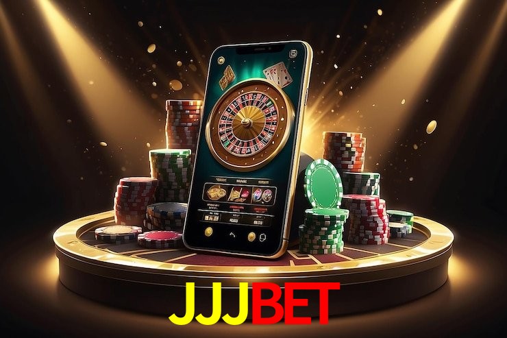 JJJBET PIX Instantâneo - Saques em 8 Minutos