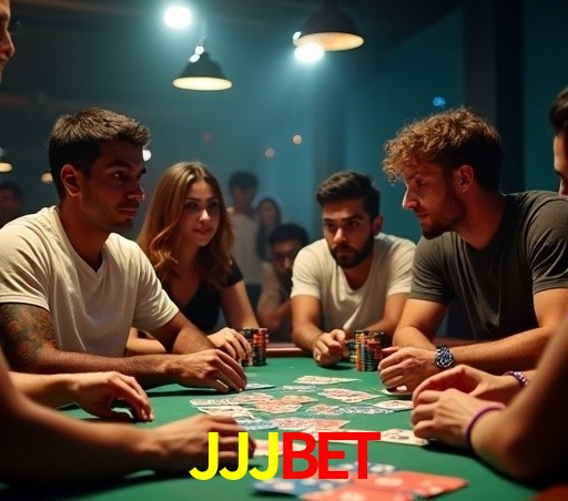 Telegram JJJBET - Bônus Diários Exclusivos