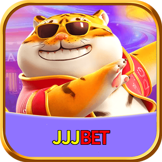 JJJBET Logo